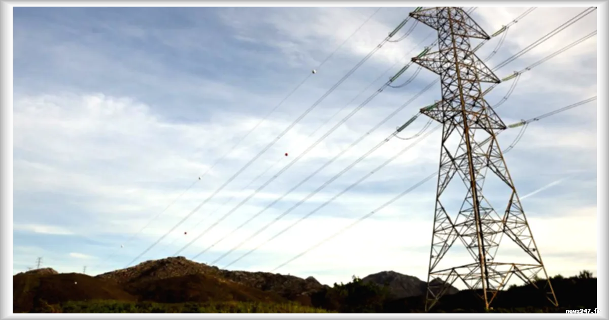 L'Espagne et le Portugal renforcent leurs capacités face au choc énergétique