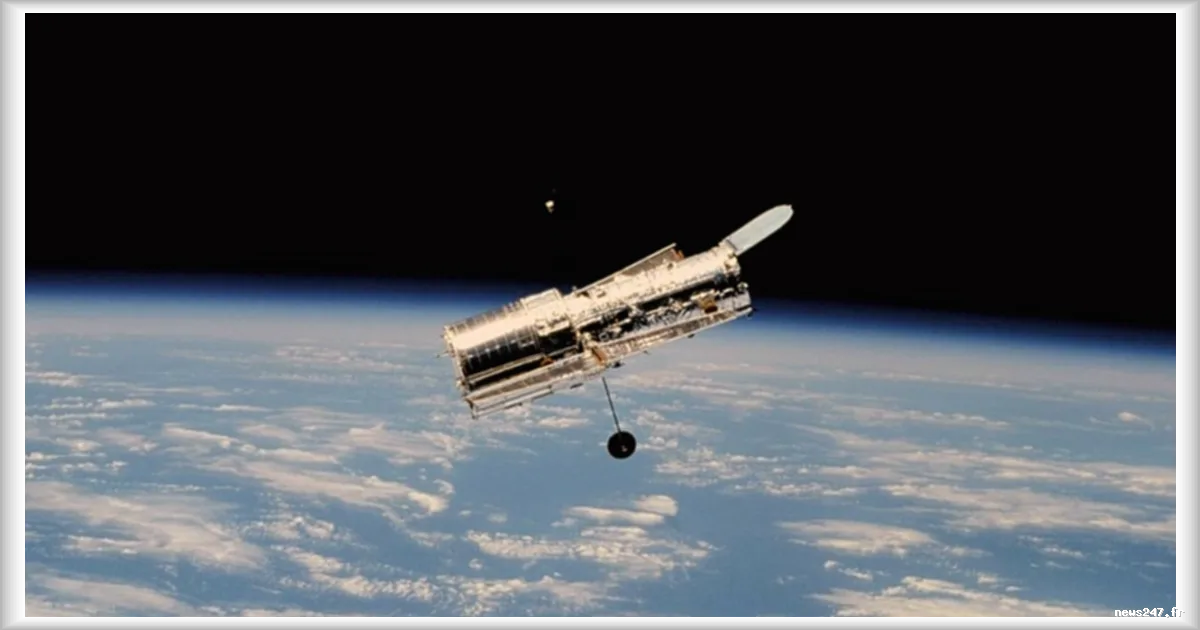 L'Espagne innove avec un bouclier nanométrique pour protéger les satellites de l'effet multipactor
