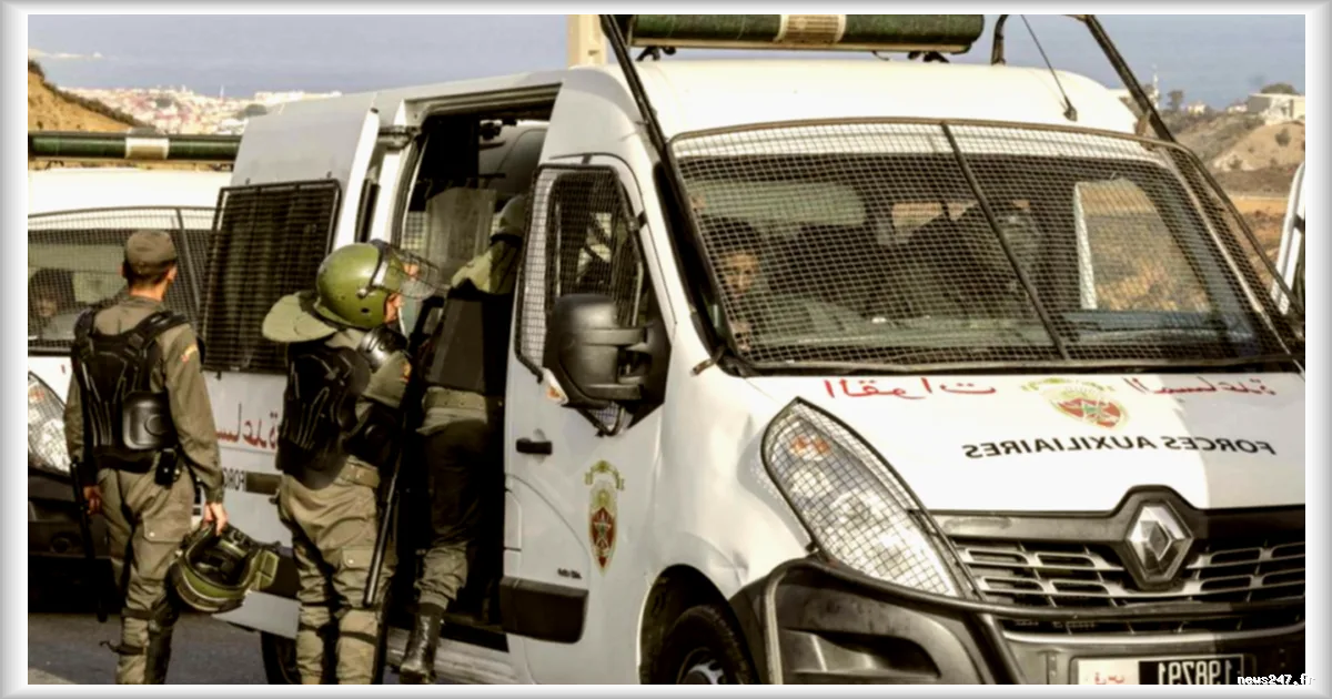 L'Espagne risque-t-elle de perdre Ceuta et Melilla en raison de sa position sur la guerre en Iran ?