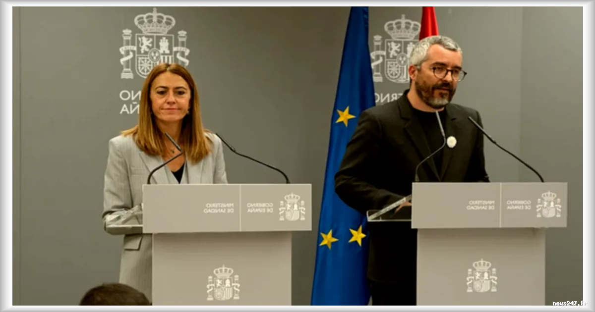 L'Espagne se prépare à accueillir les passagers asymptomatiques du MV Hondius