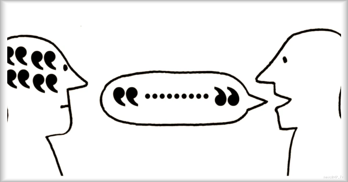 L'essor des notes vocales : une nouvelle forme de communication en ligne