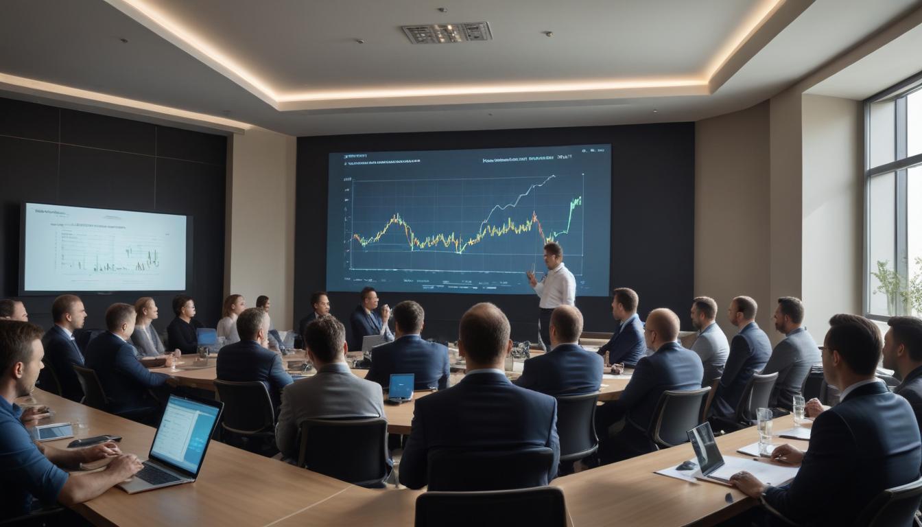 L'essor des start-up en Asie centrale propulse le capital-risque à 320 millions de dollars