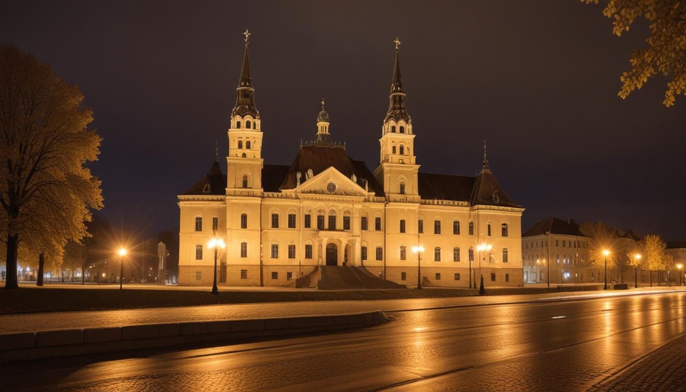L’Estonie, cible des campagnes de déstabilisation russe depuis 2022 selon Le Monde