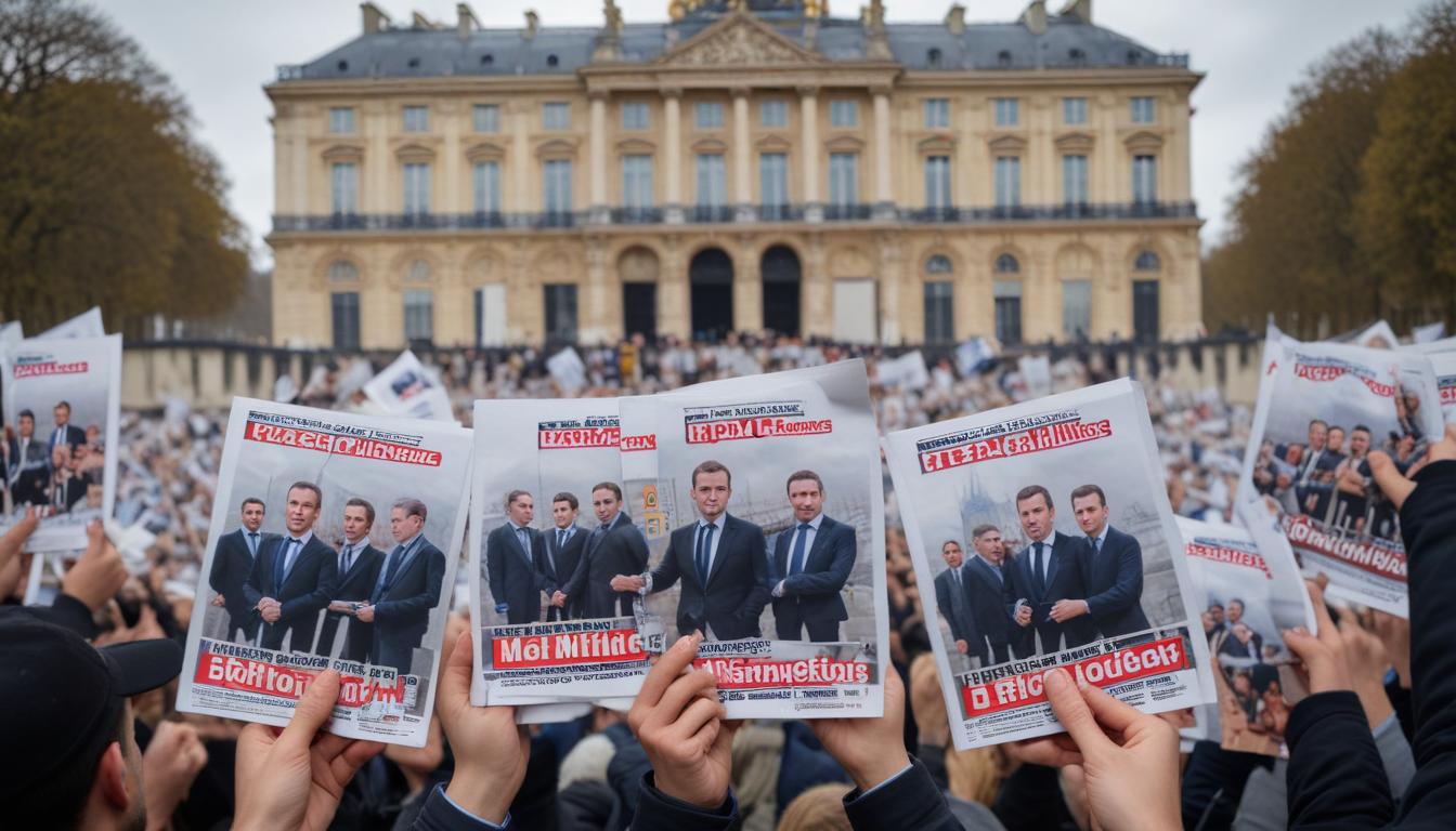 L’État abandonne le magazine « 60 millions de consommateurs » au profit d’une privatisation