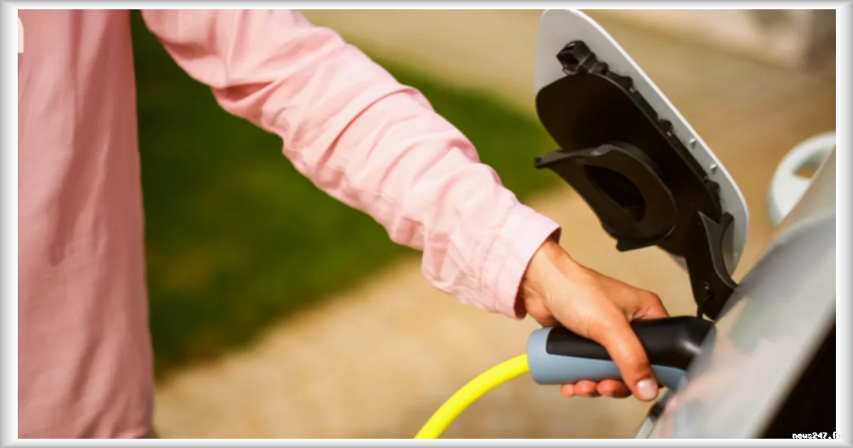 L'état de santé des batteries des voitures électriques dépassent 90% après 160 000 km