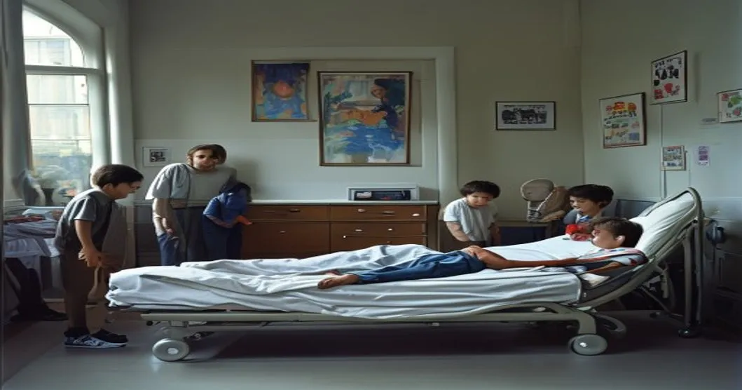 L'état de santé du garçon français poussé du haut de la Tate Modern se détériore, alerte sa famille