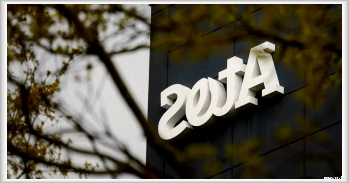 L'État devient l'unique actionnaire des activités stratégiques d'Atos