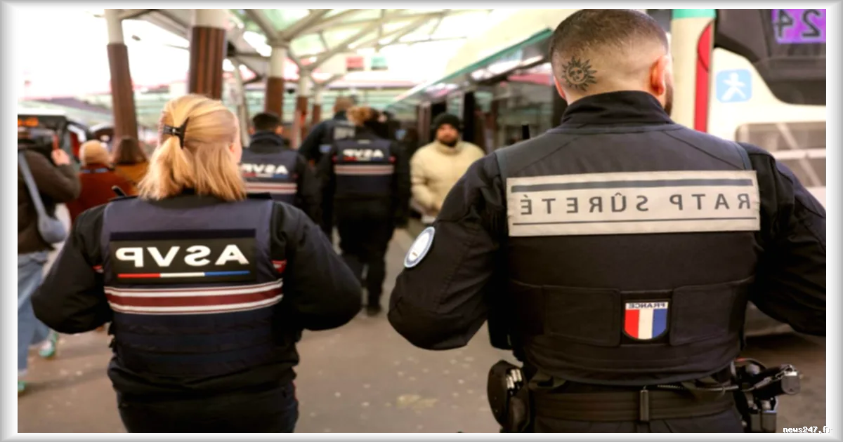 L'Etat et les acteurs du secteur des transports s'unissent contre les violences sexistes et sexuelles