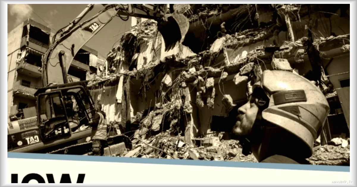 L'éternelle question de la guerre : qu'est-il permis de faire et qu'est-ce qui ne l'est pas ?