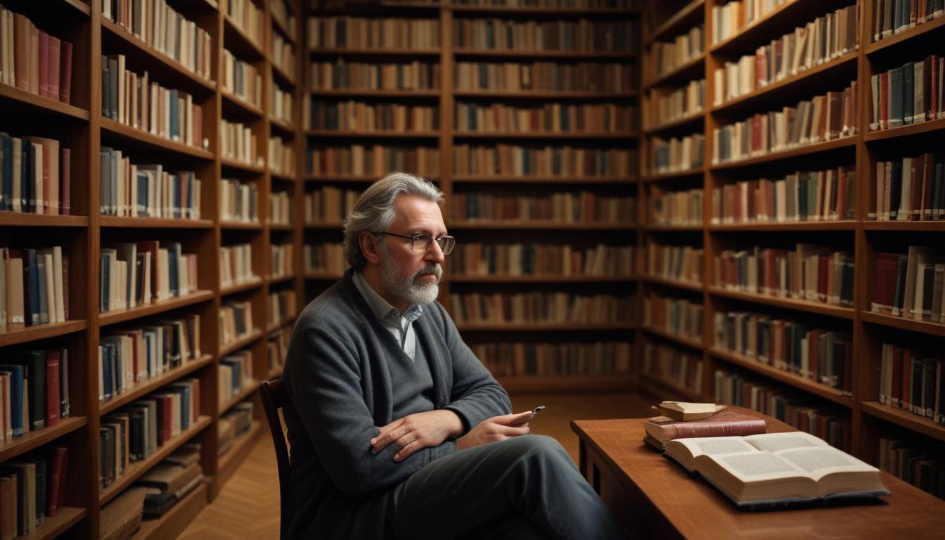 L’éternelle quête de sens : une spécificité humaine selon la philosophie et les sciences