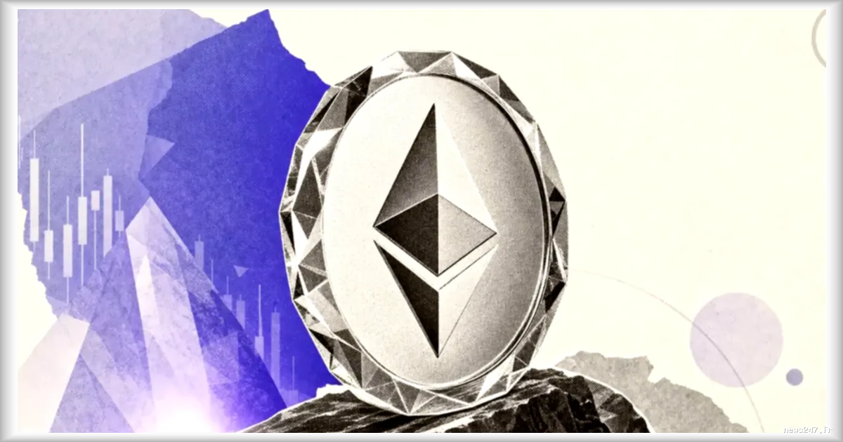 L'Ether, composante financière clé de la blockchain Ethereum, selon Vitalik Buterin