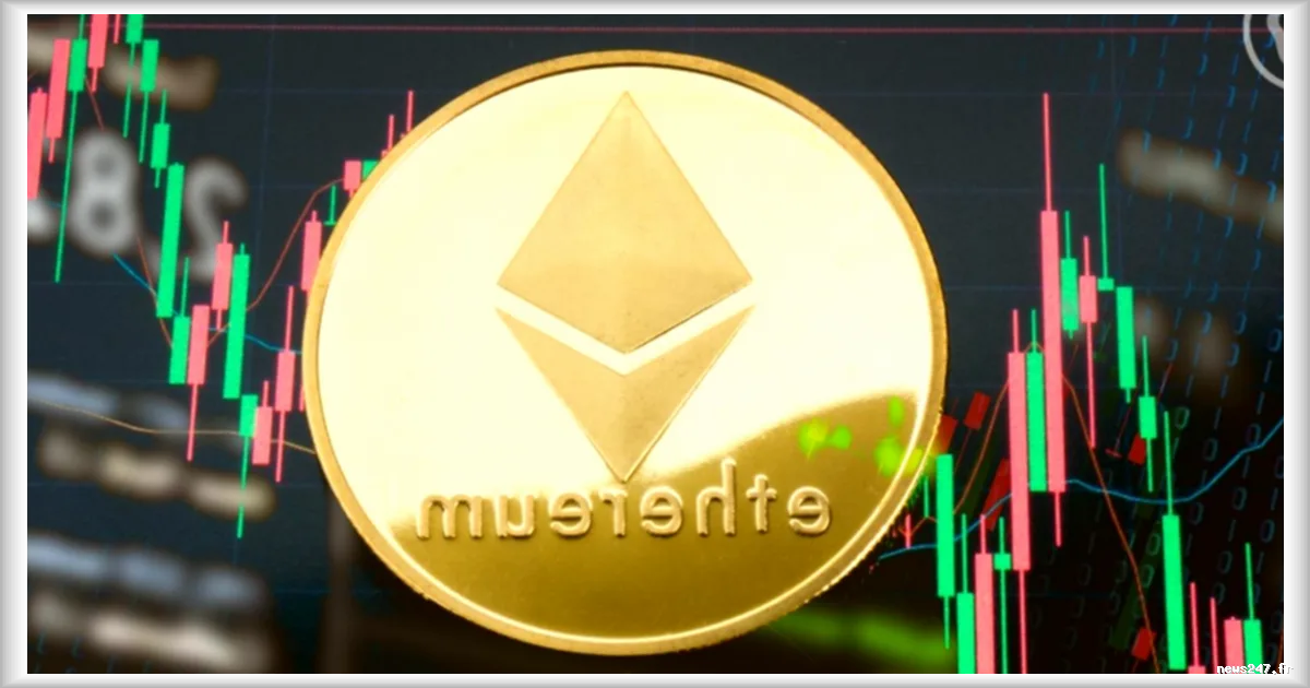 L'Ethereum (ETH) dépasse les 2 300 dollars : les facteurs clés derrière cette hausse