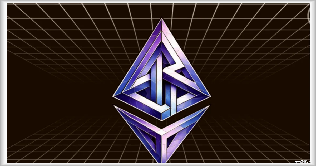 L'Ethereum face au « paradoxe d'adoption » : prix en baisse malgré l'activité croissante