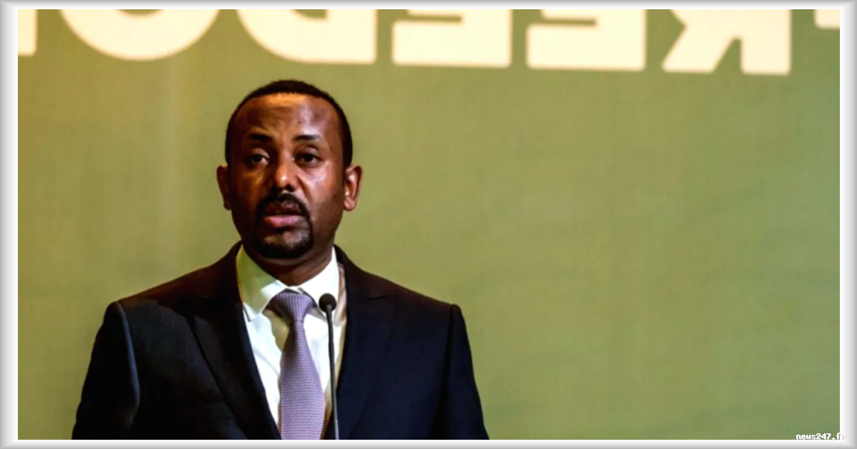 L'Éthiopie renforce sa répression des médias indépendants selon Courrier International