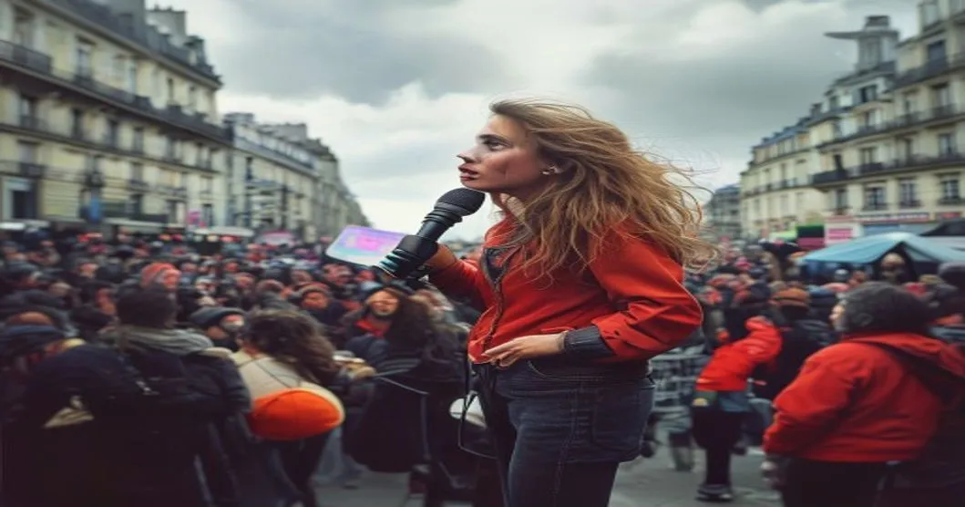 Lettre ouverte aux femmes dénonçant les violences sexuelles : l’engagement de la journaliste Hélène Devynck
