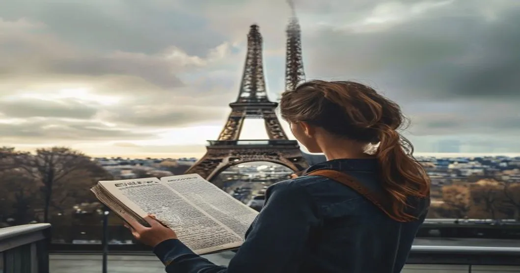L'étymologie des mots : un voyage dans le temps
