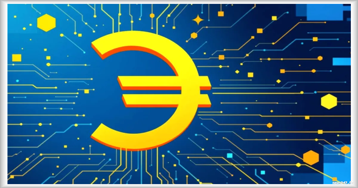 L’euro numérique en question : entre avancées législatives et désinformation