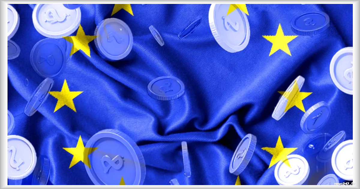 L'Euro numérique face aux Stablecoins : la stratégie de la BCE pour reprendre l'initiative