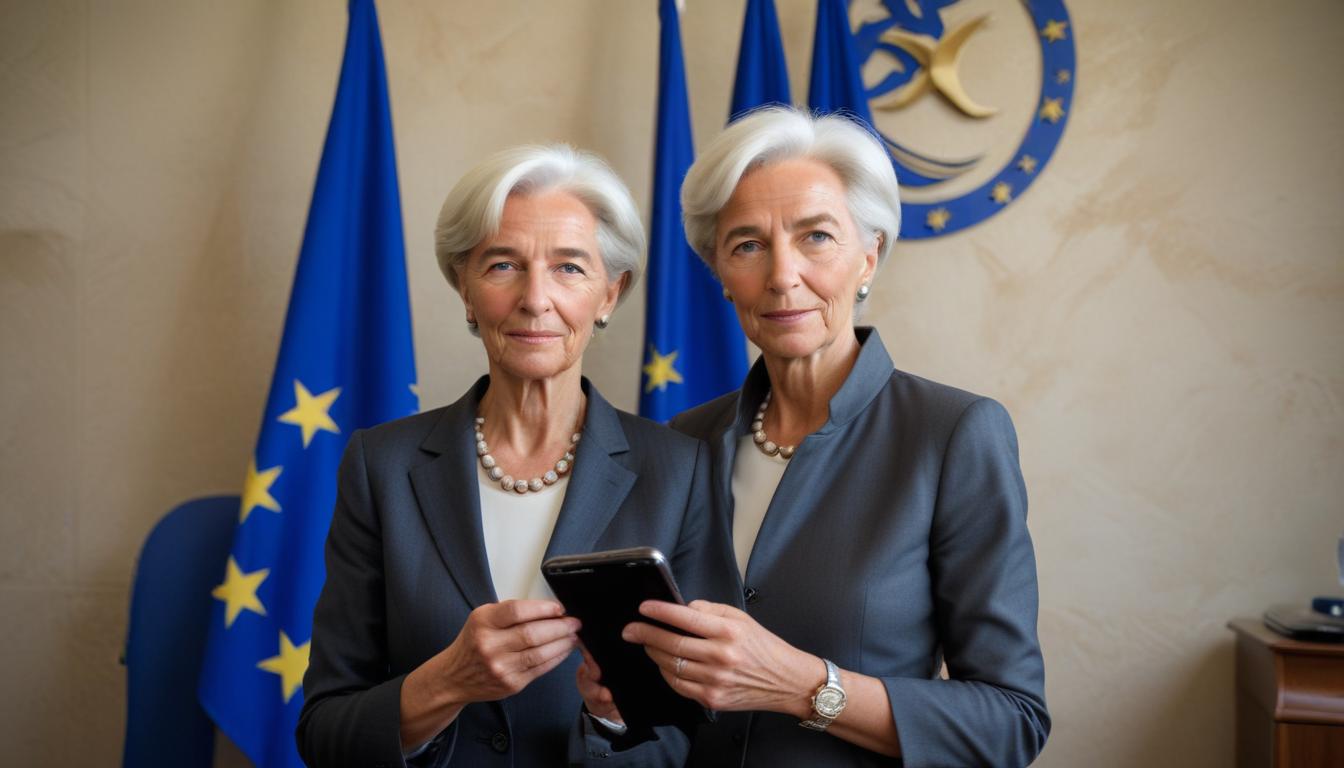 L'euro numérique : l'Europe en quête de souveraineté face à Visa et Mastercard