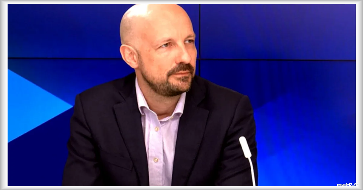 L'eurodéputé Marc Botenga critique l'absence d'effort diplomatique de l'UE concernant l'Iran