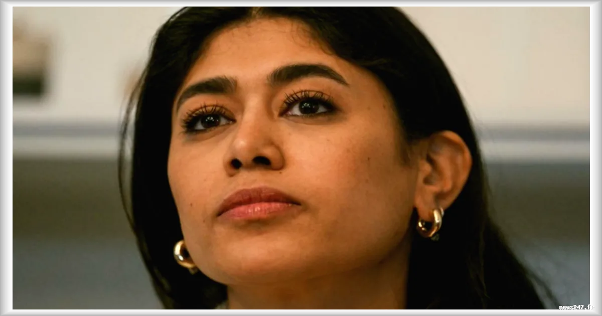 L'eurodéputée LFI Rima Hassan jugée pour apologie du terrorisme