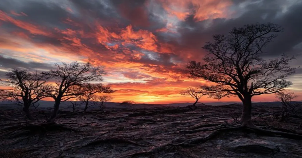L'Europe a connu une année 2025 marquée par des records de catastrophes climatiques, alertent les scientifiques
