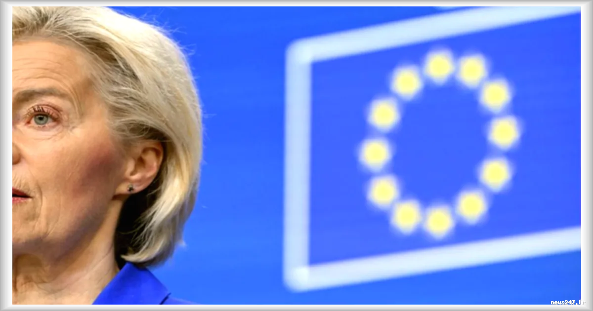 L'Europe appelée à agir dans la crise du détroit d'Ormuz selon le directeur général d'Elnet France