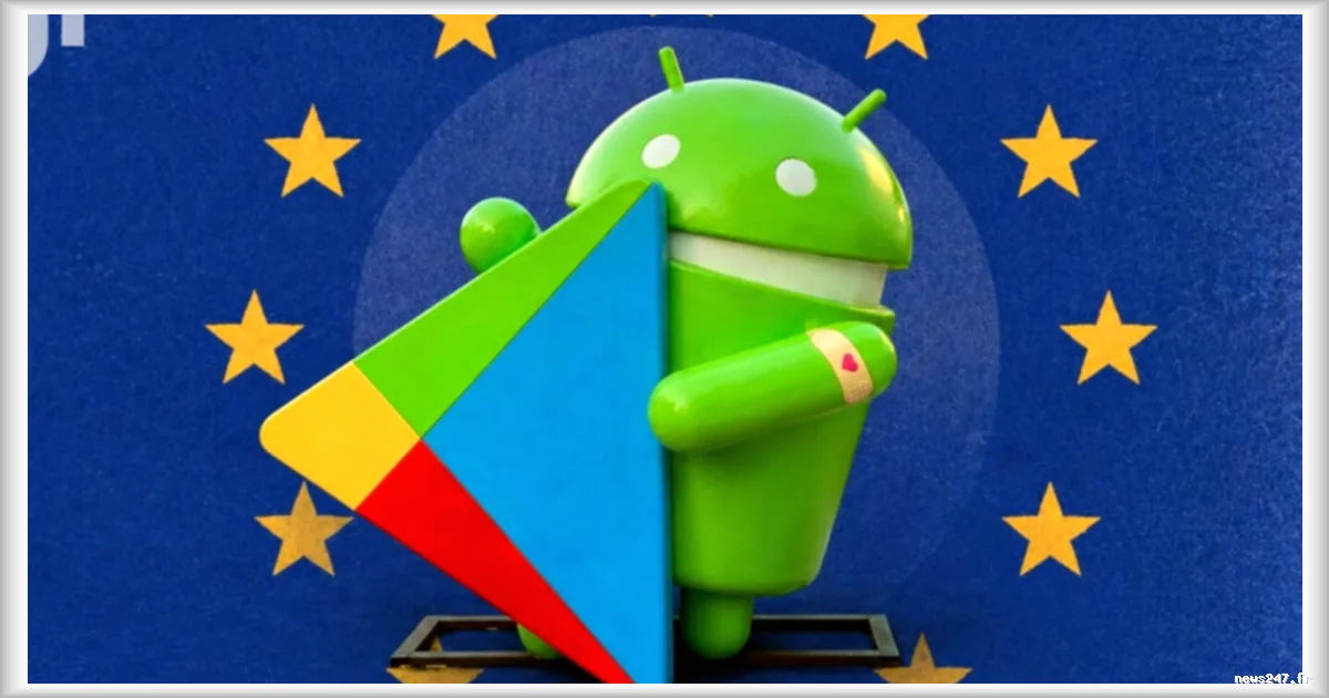 L'Europe contraint Google à ouvrir Android aux IA concurrentes : Google critique la décision de la Commission européenne