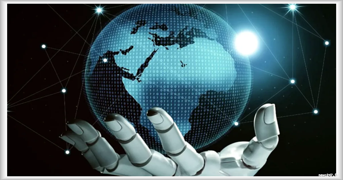 L'Europe devient un troisième pôle pour les talents de l'IA, freinés aux États-Unis par les visas et moins nombreux en Chine