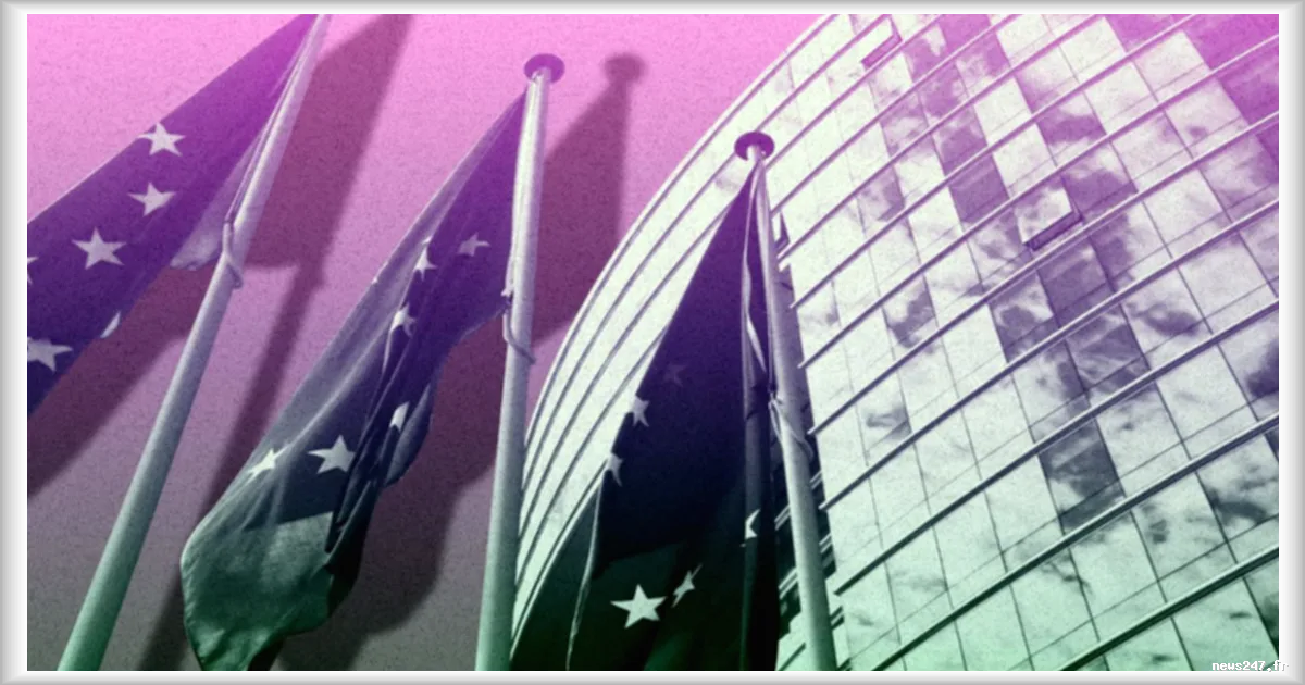 L'Europe face au défi de créer une société supranationale