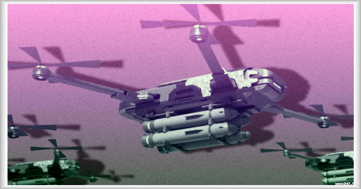 L'Europe face au défi de la gouvernance des armes autonomes et de l'IA militaire