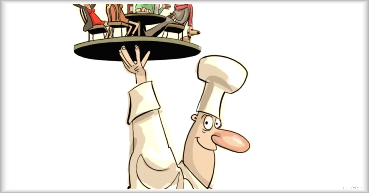 L'Europe, malgré sa décadence, reste championne de l'art de vivre