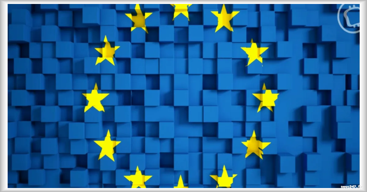 L'Europe peut-elle imposer son leadership sur le marché de la tokenisation ?