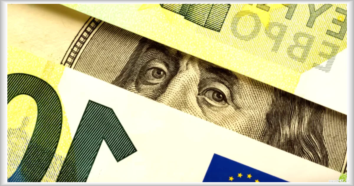 L'Europe piégée par la dépendance des stablecoins au dollar jusqu'en 2028
