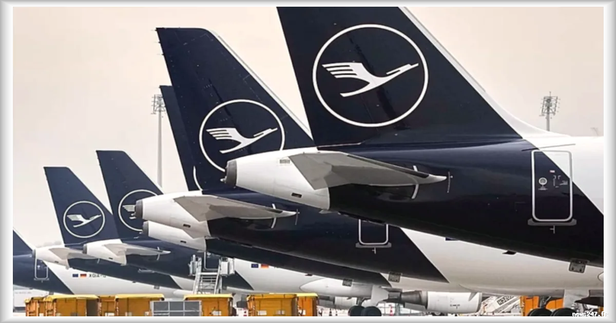 L'Europe pourrait manquer de kérosène d'ici six semaines, alerte l'Agence internationale de l'énergie