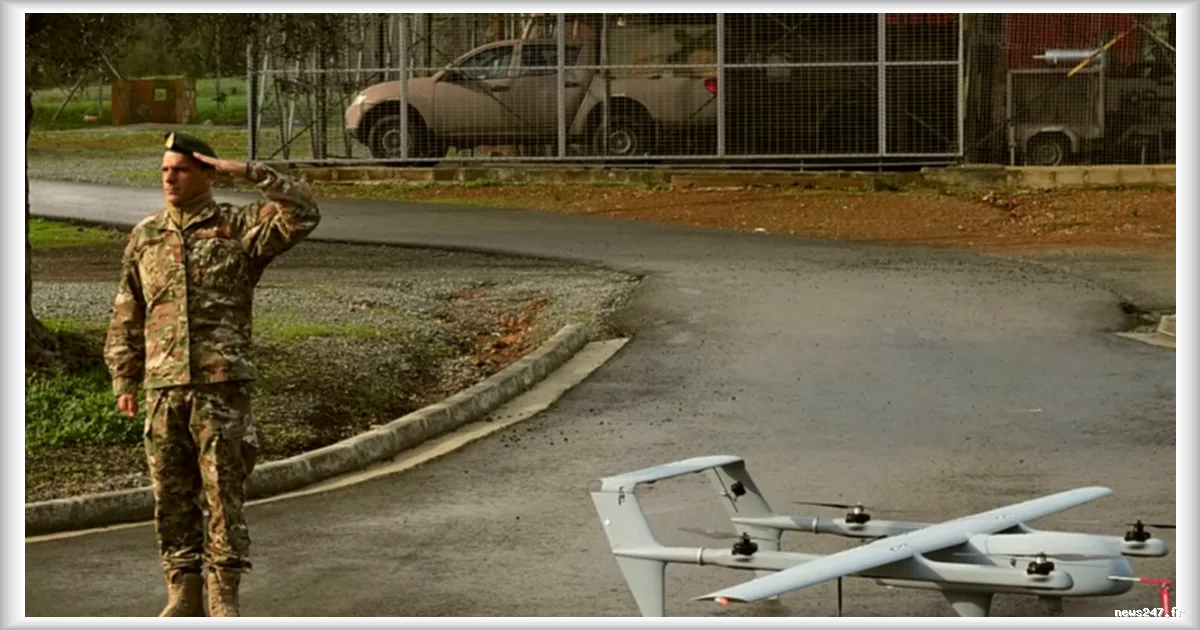 L'Europe renforce sa défense contre les drones : comment ?