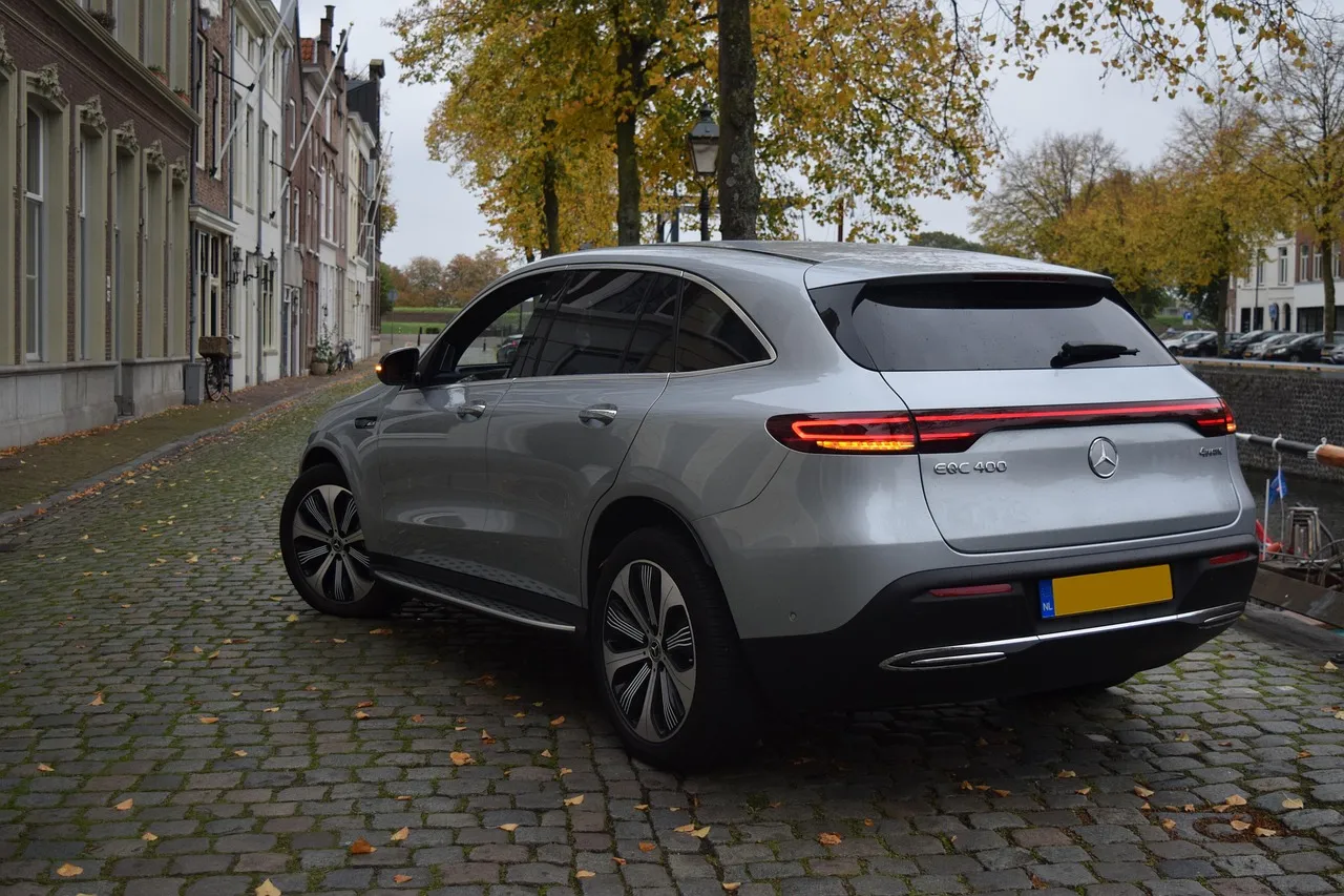 L'Europe se prepare a encadrer les sons moteurs artificiels des voitures electriques