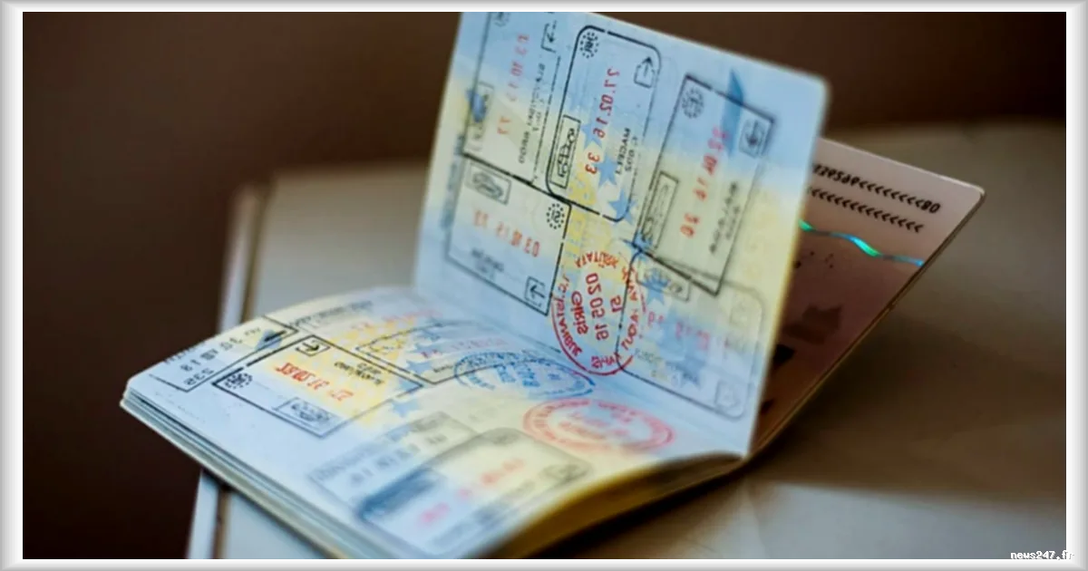 L'Europe truste le top 10 des passeports les plus puissants au monde en 2026, selon l'indice Global Passport Index