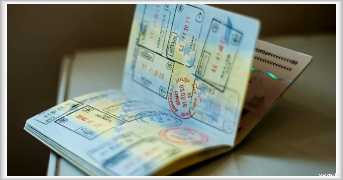 L'Europe truste le top 10 des passeports les plus puissants au monde en 2026, selon l'indice Global Passport Index