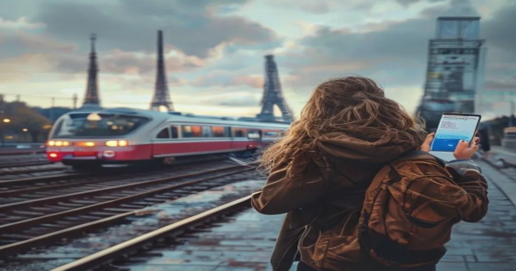 L'Europe veut simplifier les voyages en train