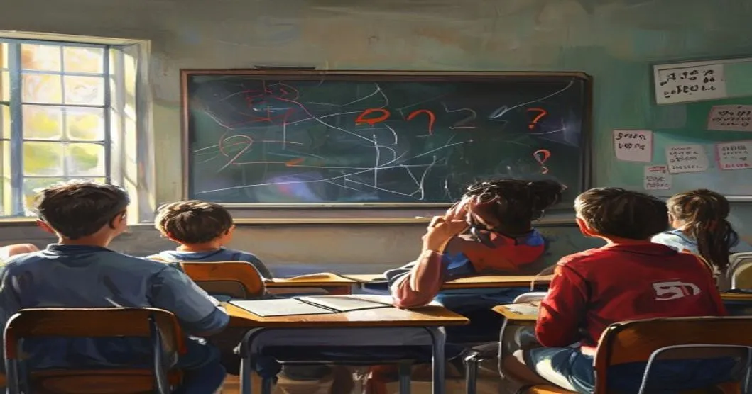 L'évaluation du système scolaire remise en question : les limites des indicateurs chiffrés selon un expert