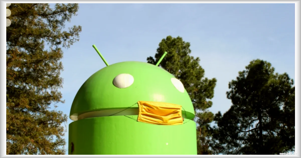 L'évolution d'Android : vers une normalisation du système d'exploitation mobile