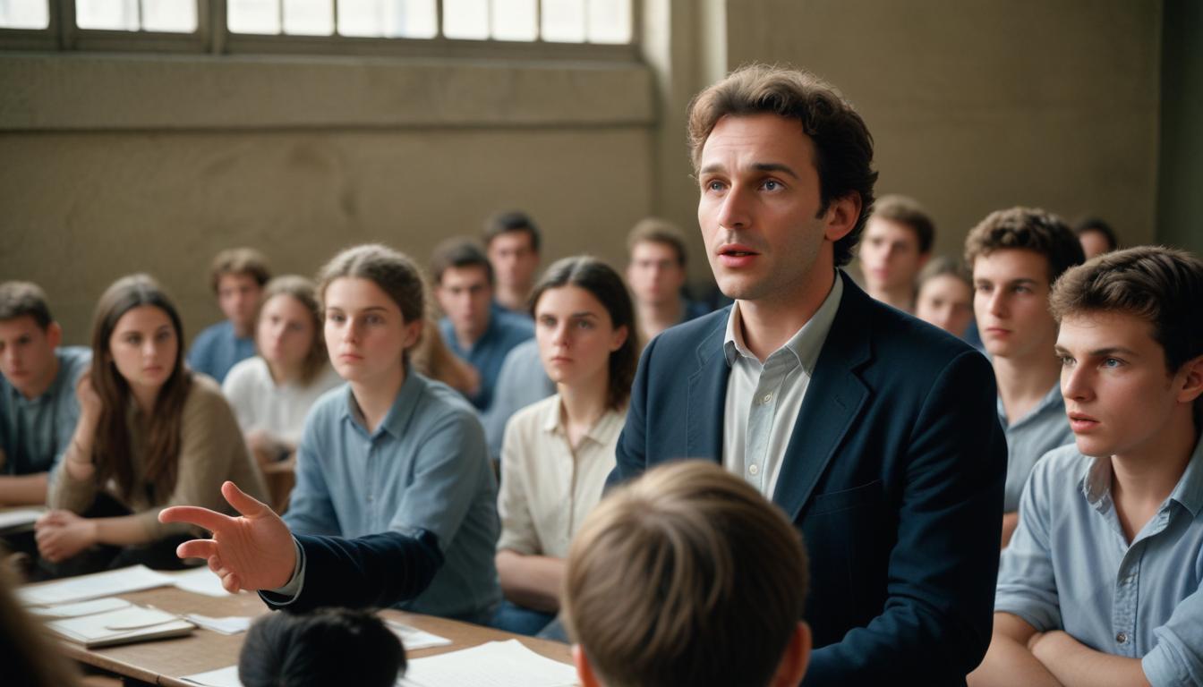 L'évolution de la parole publique raciste : un retour en arrière