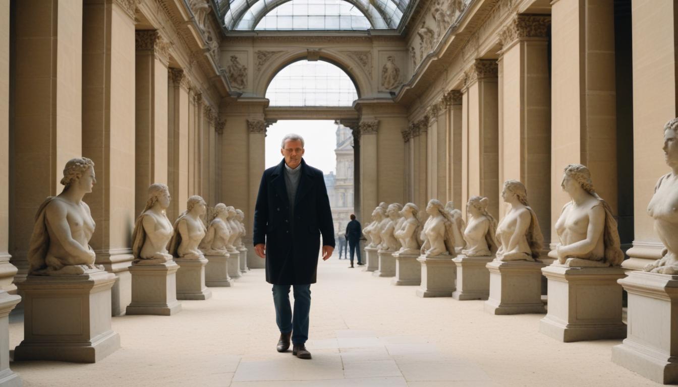 L'evolution de la representation du corps a travers les siecles selon l'historien Georges Vigarello