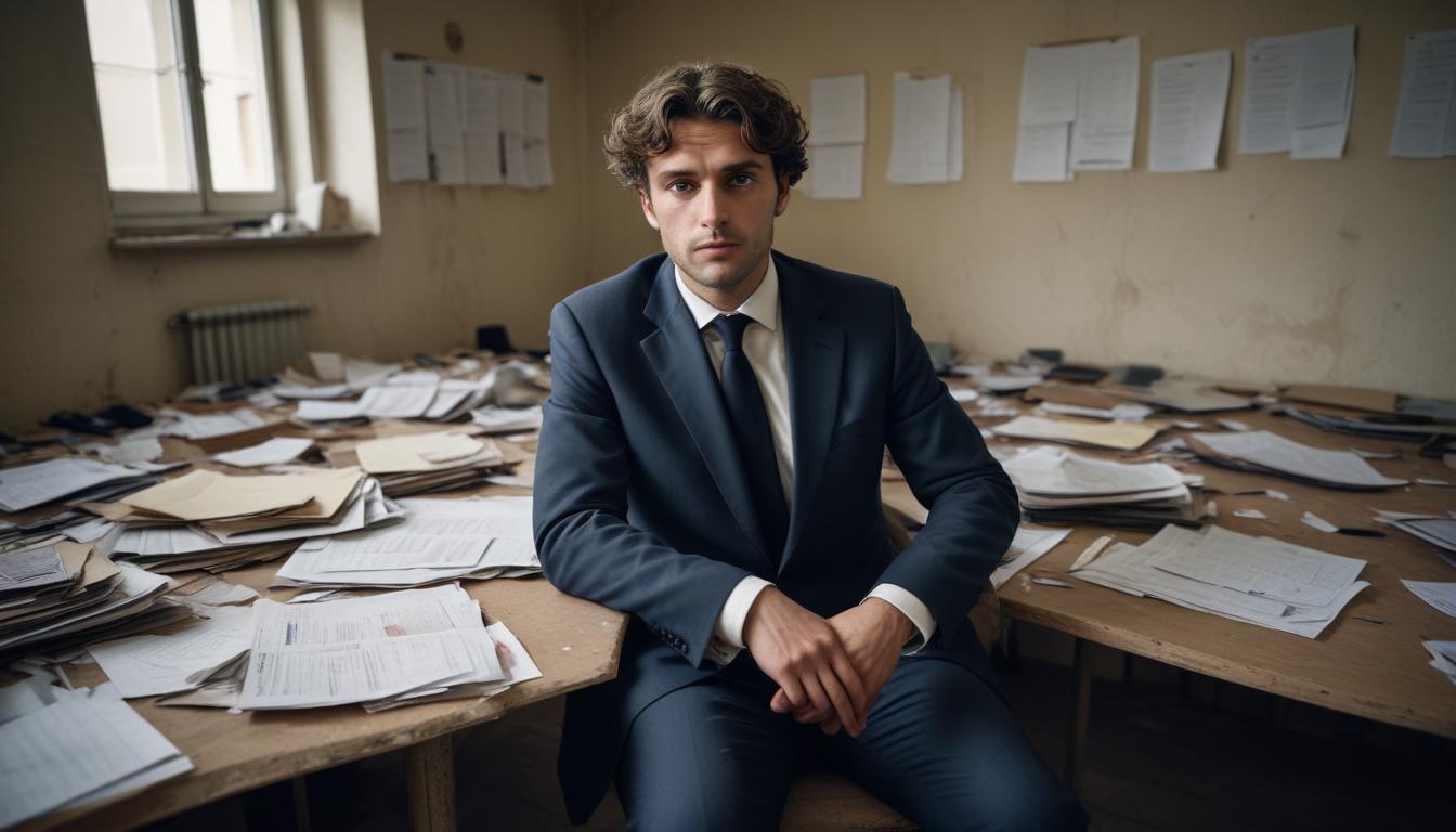 L'évolution du vote d'extrême droite : une étude révèle les facteurs clés