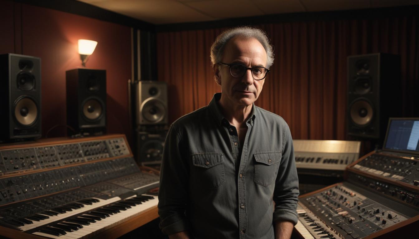 Lewis OfMan : le nouvel opus explosif du talentueux artiste français