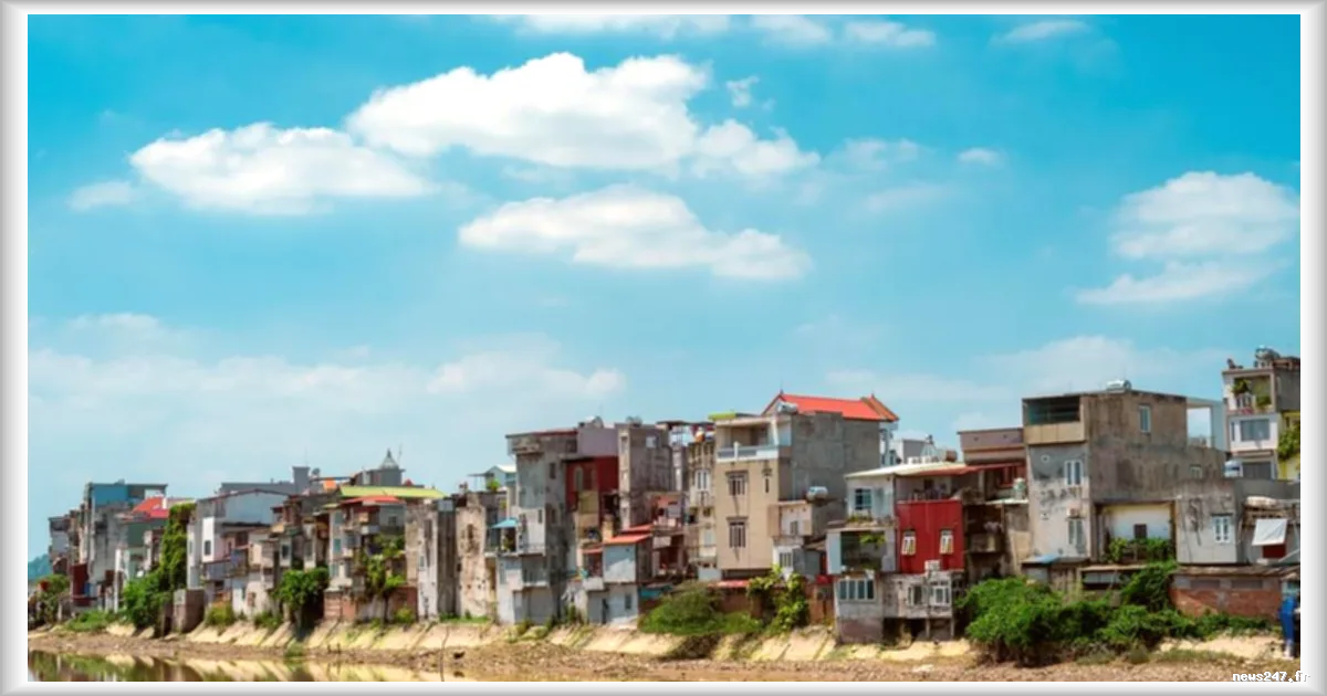 L'expatriation, un choix de vie : le témoignage de Deidre Donnelly au Vietnam