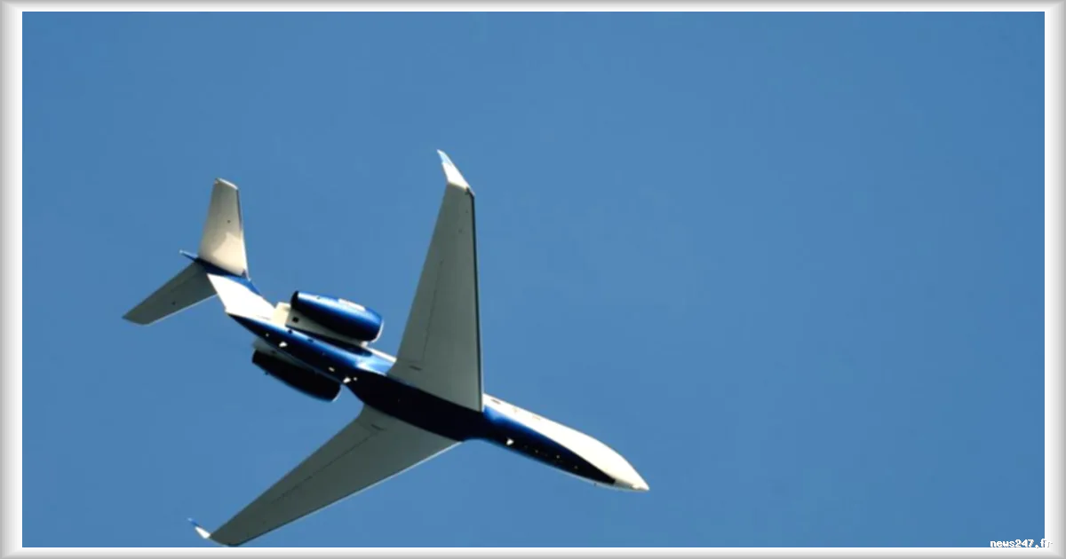 L'explosion de la demande de jets privés dans la région du Golfe