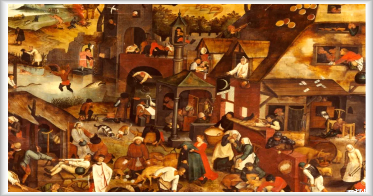 L'exposition « Bellezza e Bruttezza » à Bruxelles : un voyage à travers les idéaux esthétiques de la Renaissance