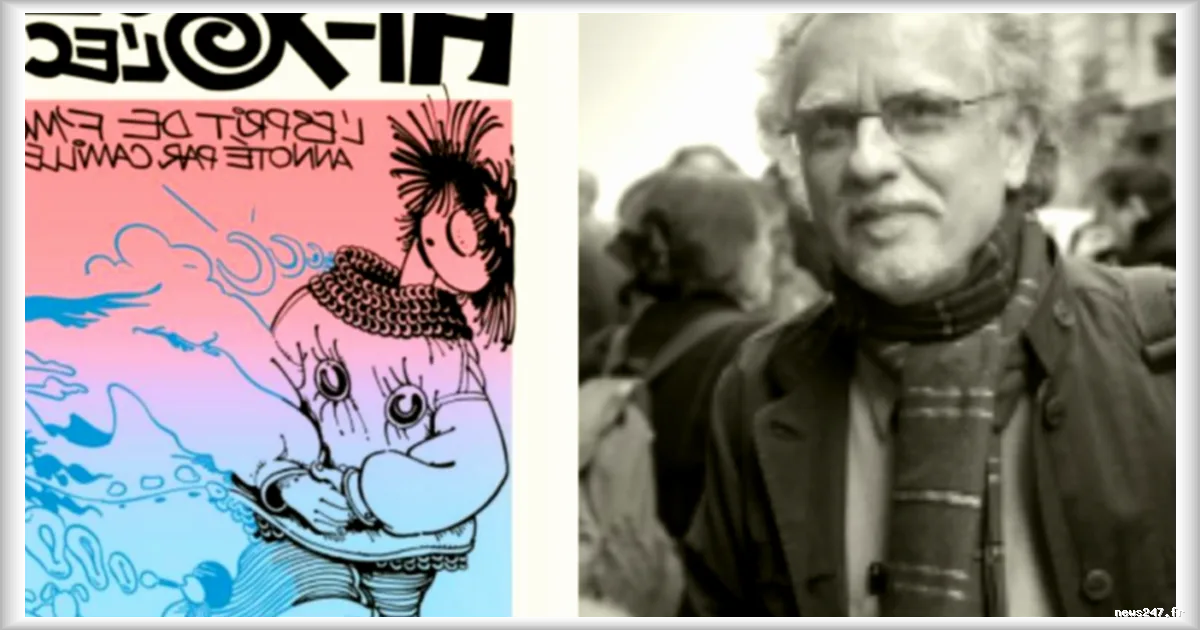 L'exposition Hi-Yo c'est l'écho à Strasbourg : un hommage à F'murr, auteur du Génie des alpages